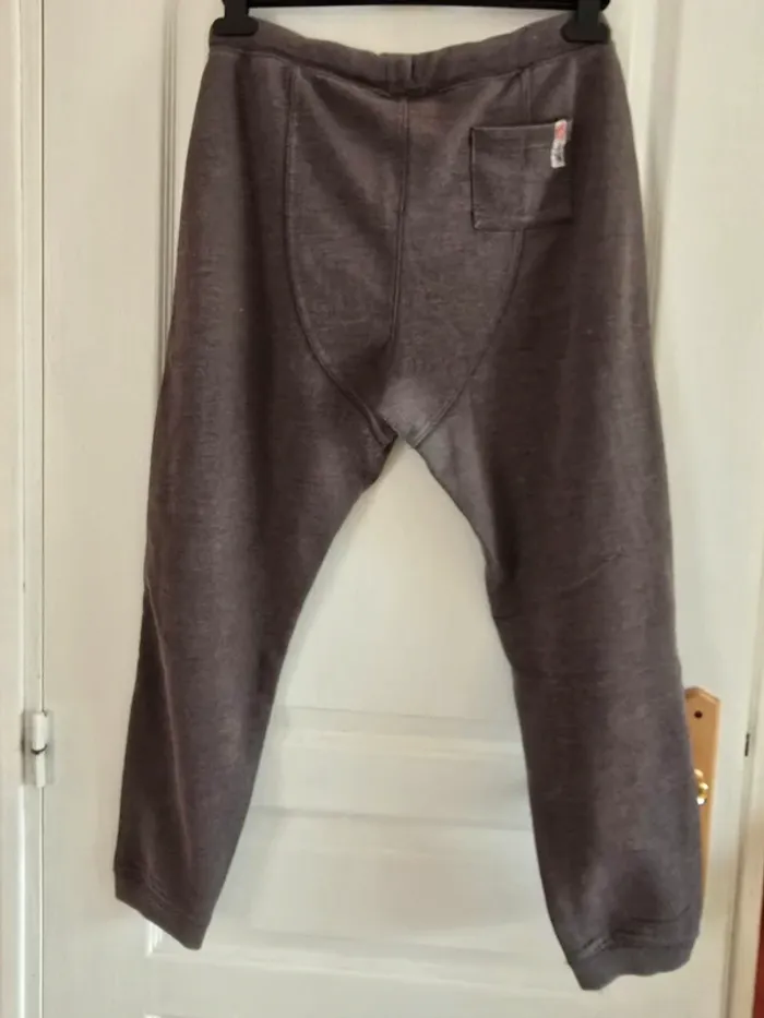 Bas de jogging Taille M "Fédéral Vintage" - photo numéro 2