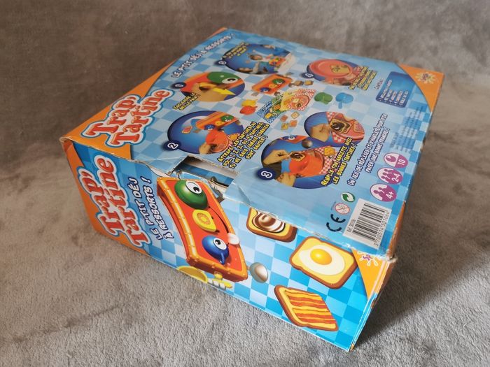 Jeux de société - photo numéro 6