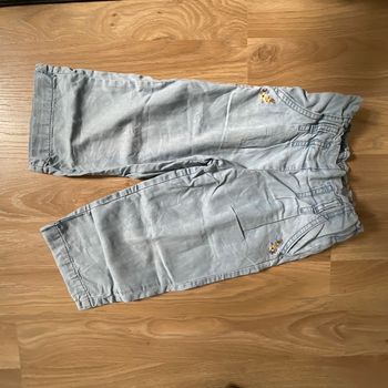Pantalon léger