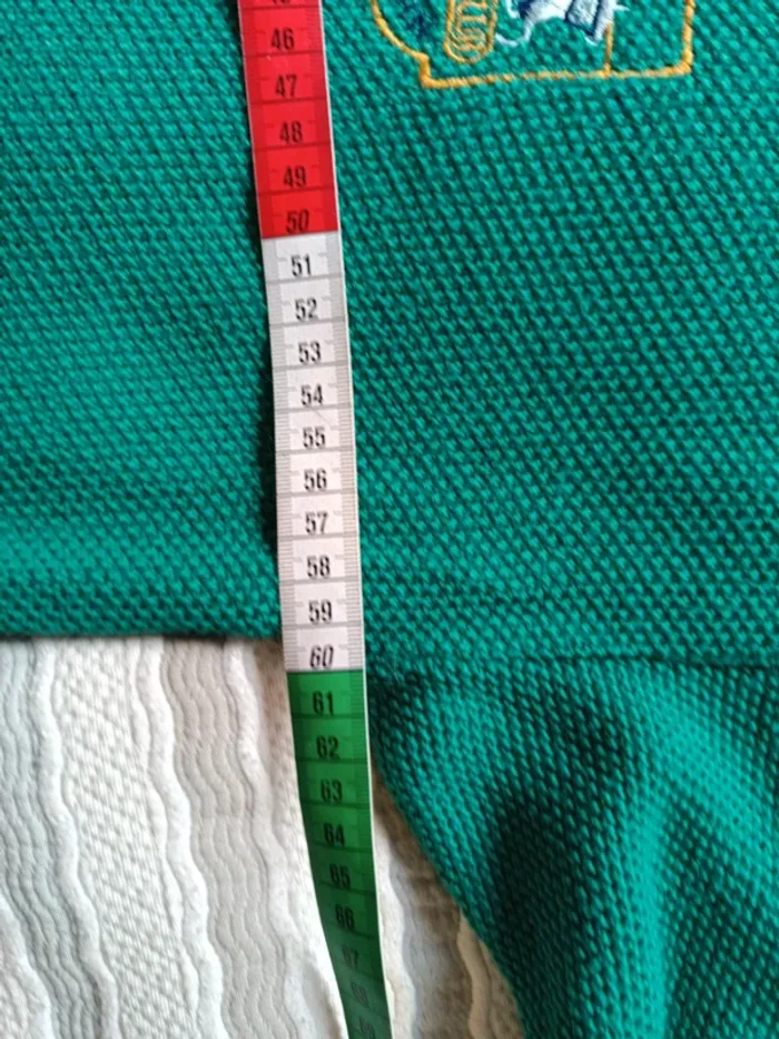 Cardigan Pierre Cardin Polo Club Cardin
t.L - photo numéro 10