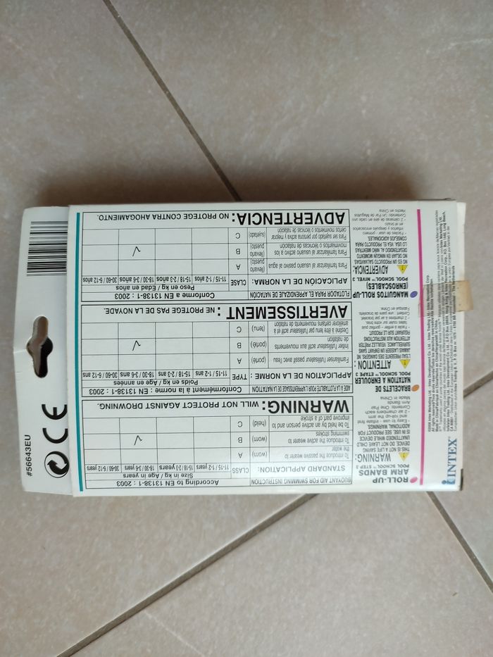 Brassards - photo numéro 2