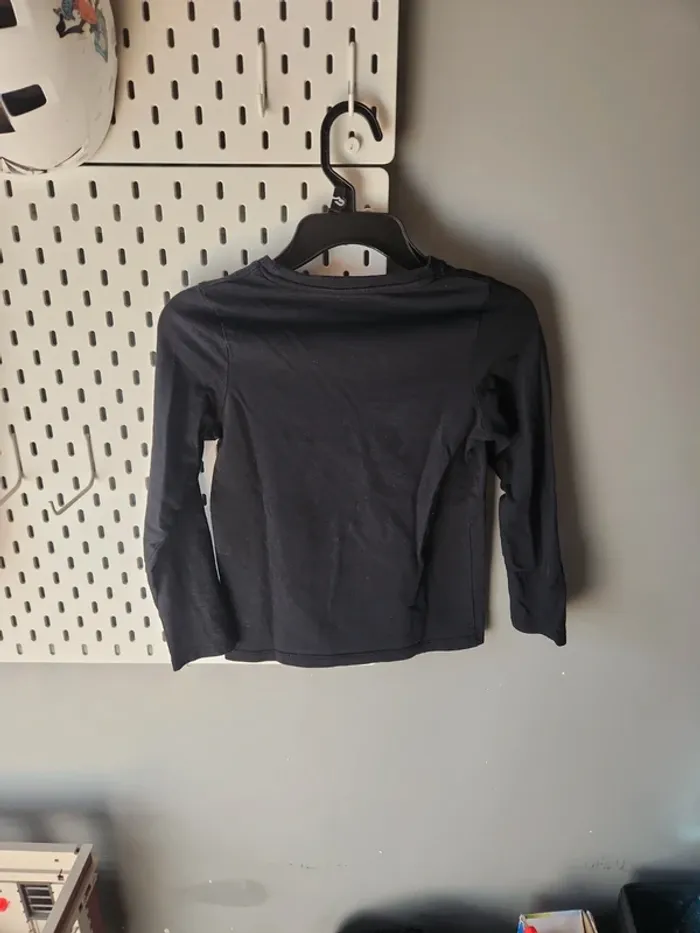 Tshirt ML kiabi - photo numéro 2