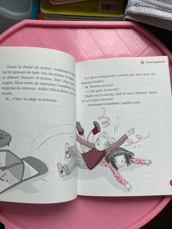 Livre - photo numéro 3