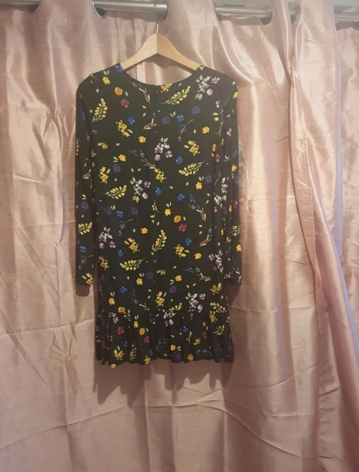 robe zara - photo numéro 3