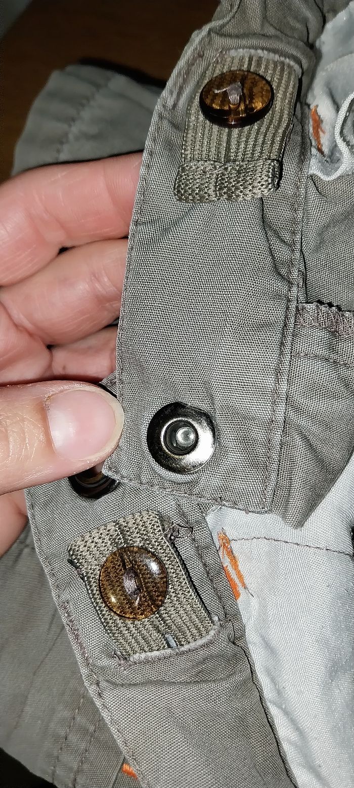 Short cargo Orchestra excellent état 2 ans - photo numéro 9