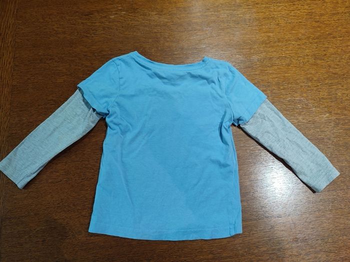 Tee shirt pat patrouille - photo numéro 6