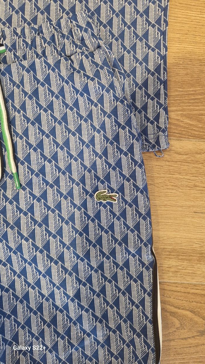 Ensemble lacoste - photo numéro 4