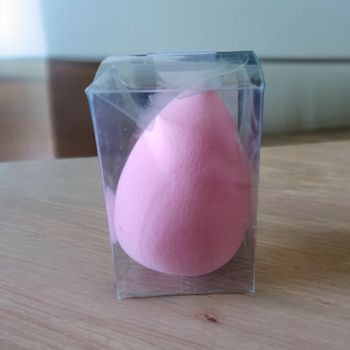 Eponge fond de teint