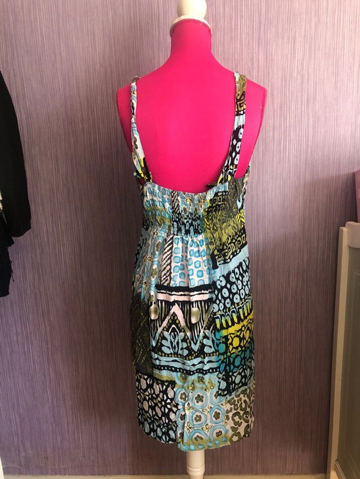 Robe été - photo numéro 2