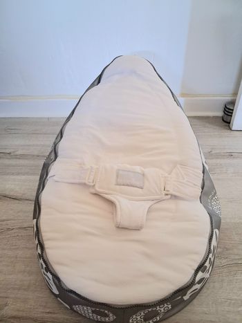 Doomoo nid Transat bébé evolutif