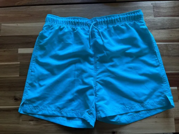 Short de bain