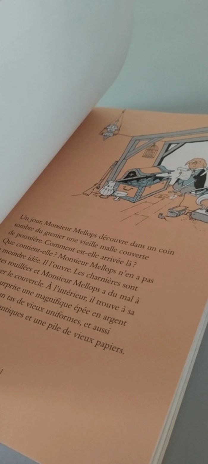 Lot livres L'école des loisirs. - photo numéro 10