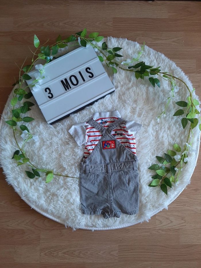 Ensemble thème marin - photo numéro 2