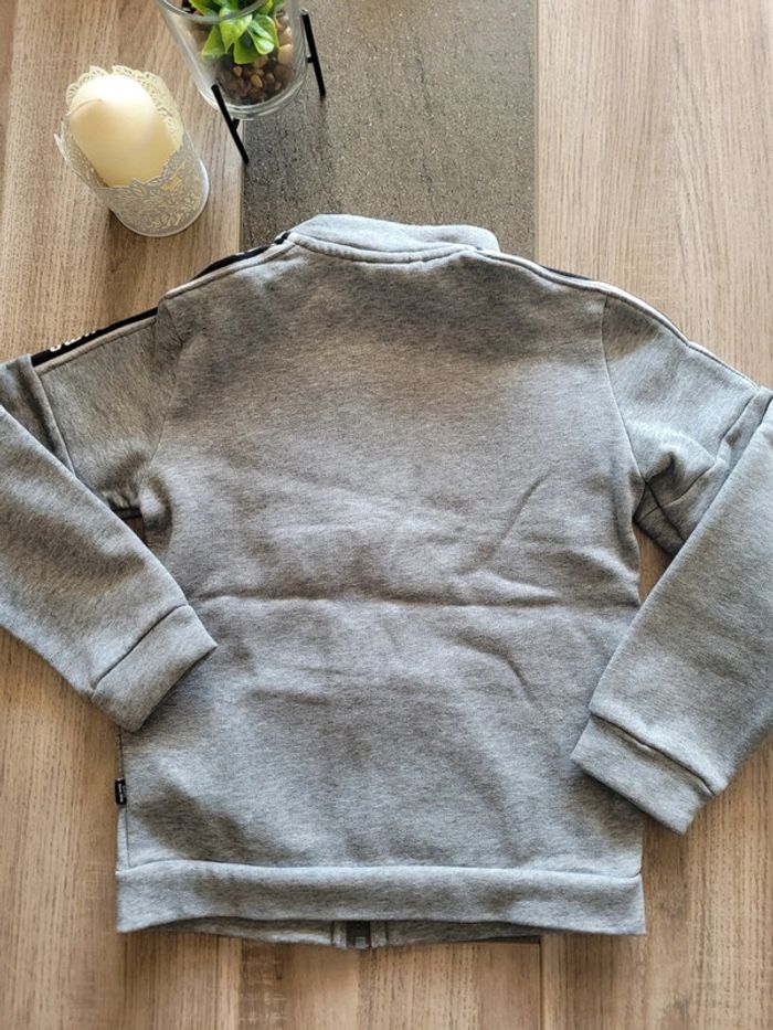 Gilet puma 8 ans - photo numéro 7