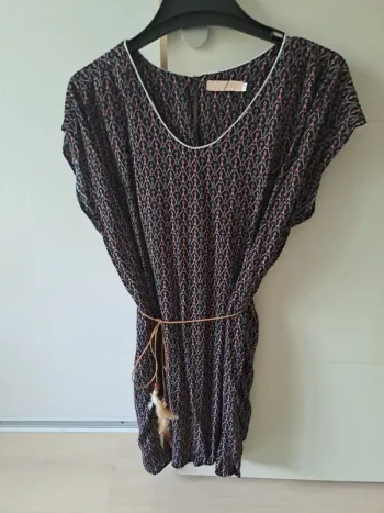 Robe mini Vio Via