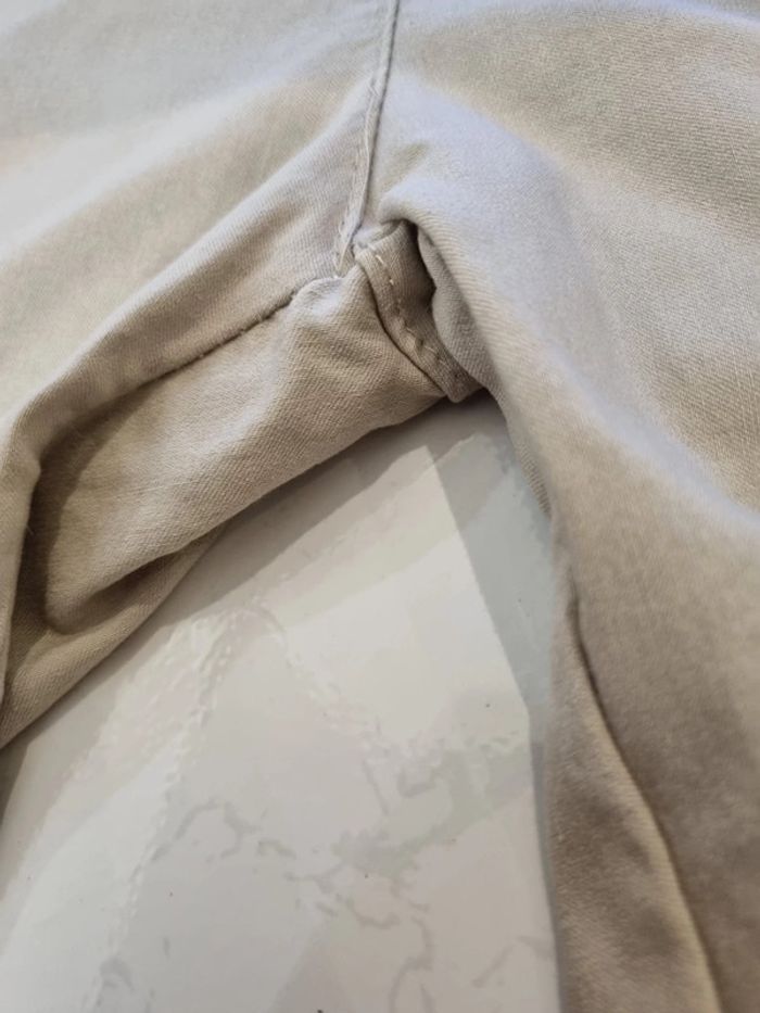 Pantalon droit - photo numéro 3