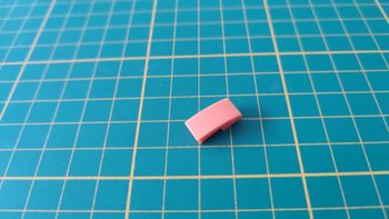 Pièce AM78486JU pièce détachée Mega Mattel #D48