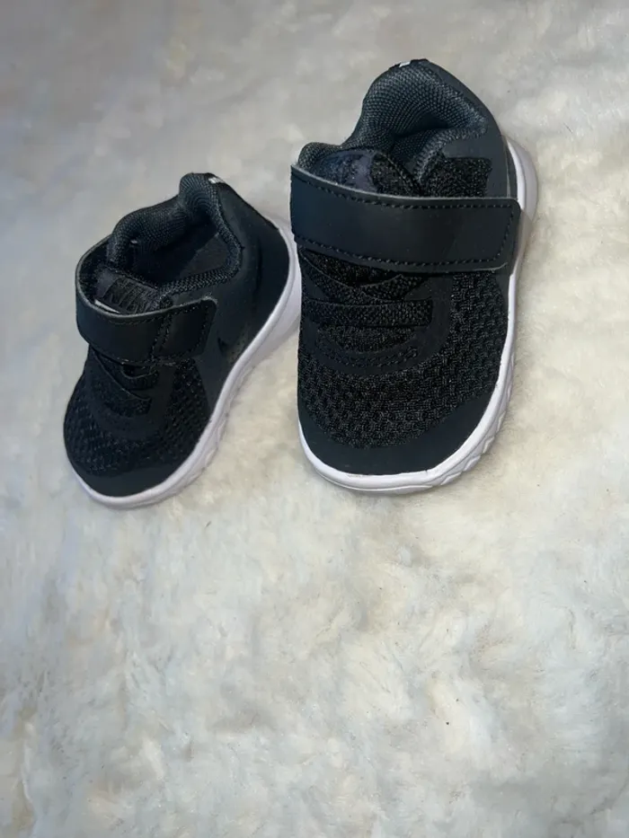 Baskets Nike - photo numéro 3