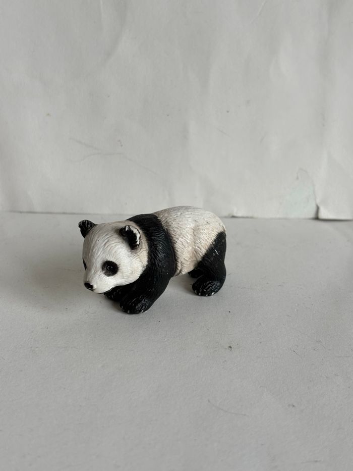 Bébé panda - photo numéro 5