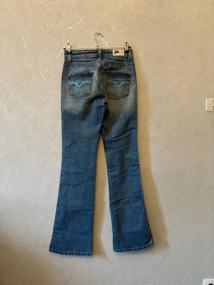 Jeans taille 38 - photo numéro 2