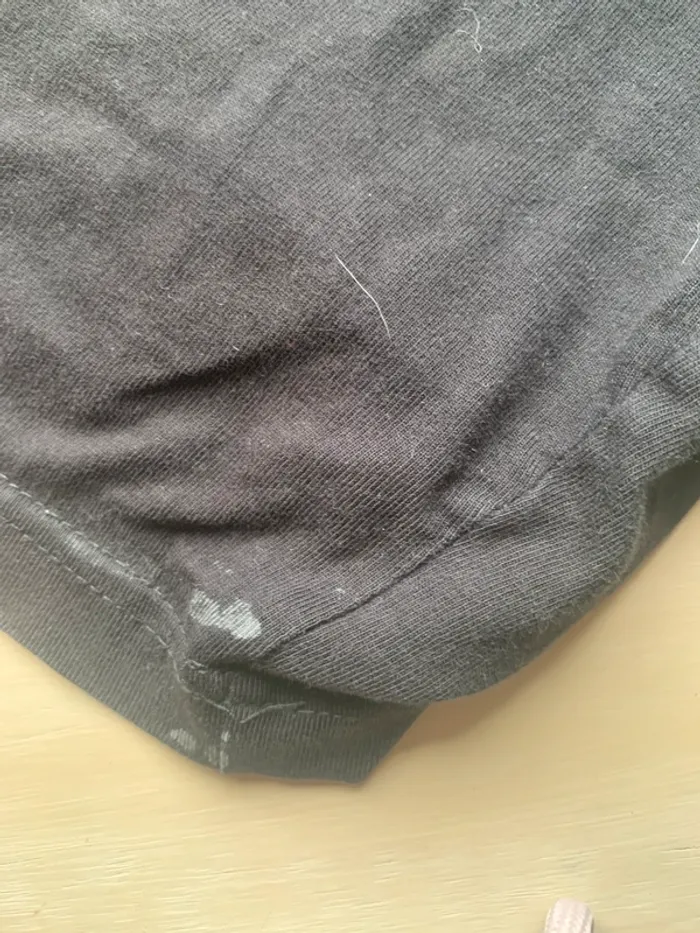 Lot de short de sport adidas - photo numéro 7