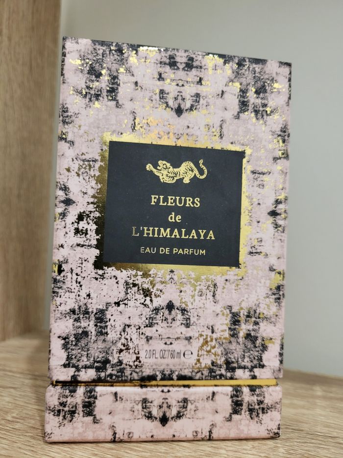 Fleurs de l'Himalaya Rituals 60ml