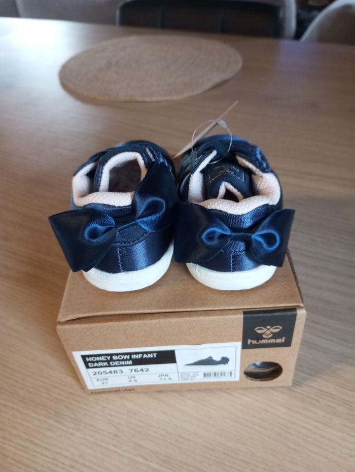 Sneakers - photo numéro 3