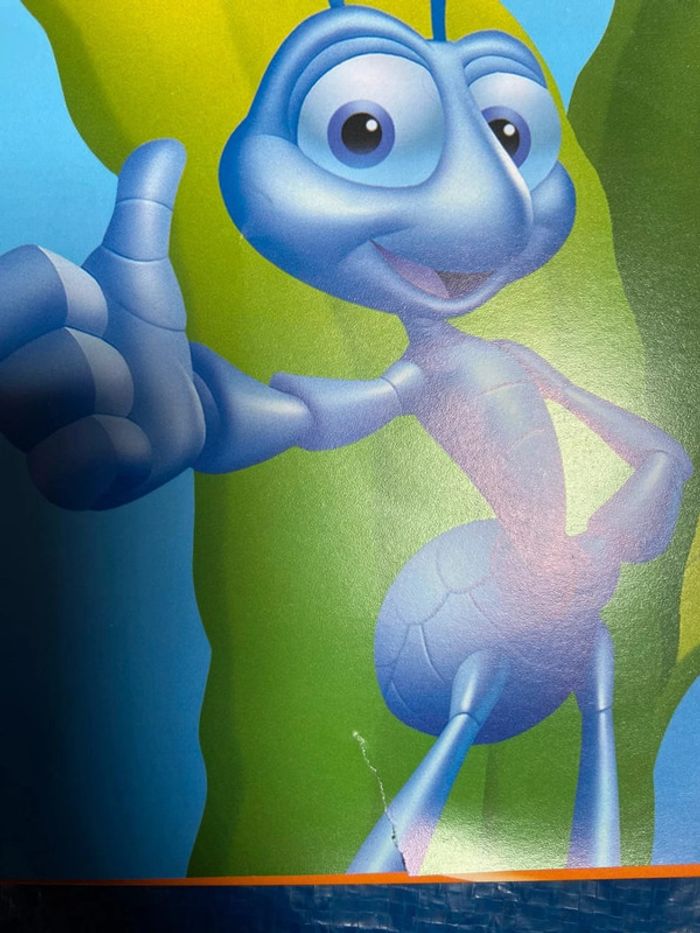 Livre magic English 22 country life - photo numéro 5