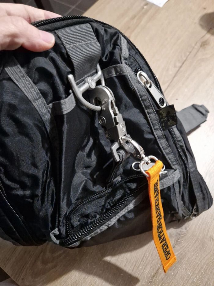 Sac à dos ARES 25l - photo numéro 7