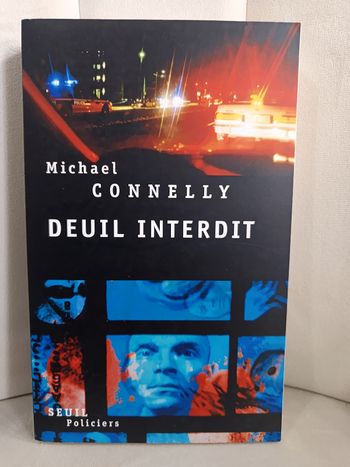 " Deuil Interdit "