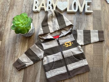 - Veste Tissaia - 3 mois - Très bon état