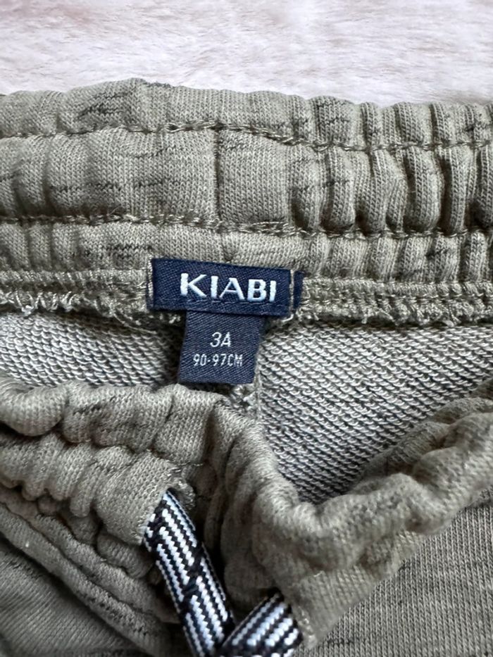 Jogging enfant Kiabi - photo numéro 3