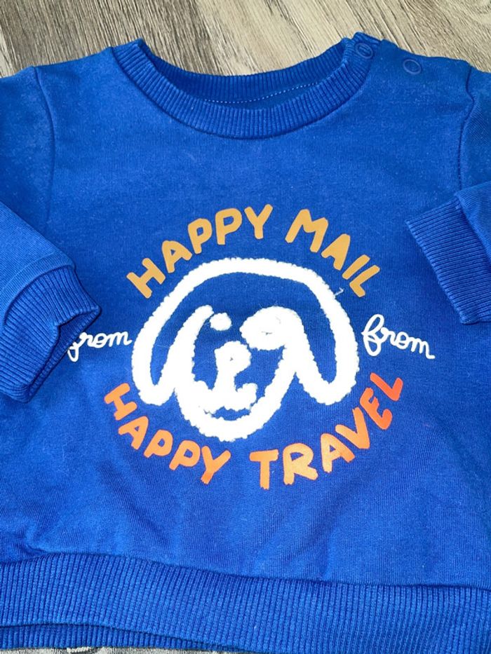 Ensemble chien - photo numéro 2