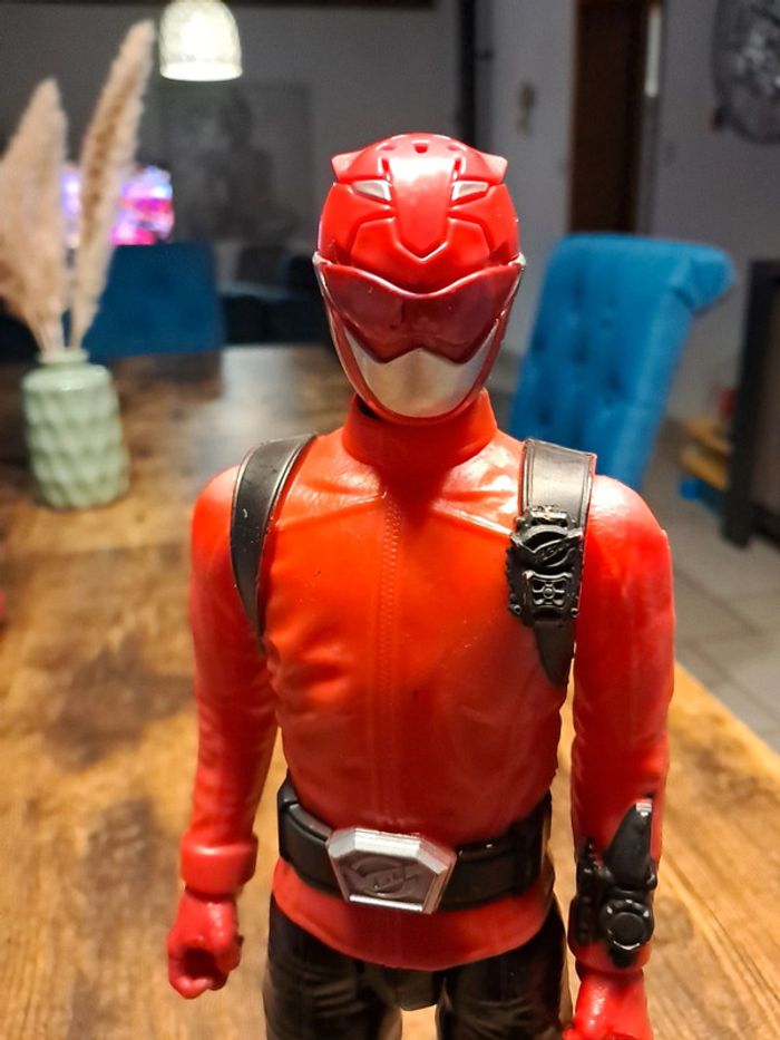 Power rangers - photo numéro 2