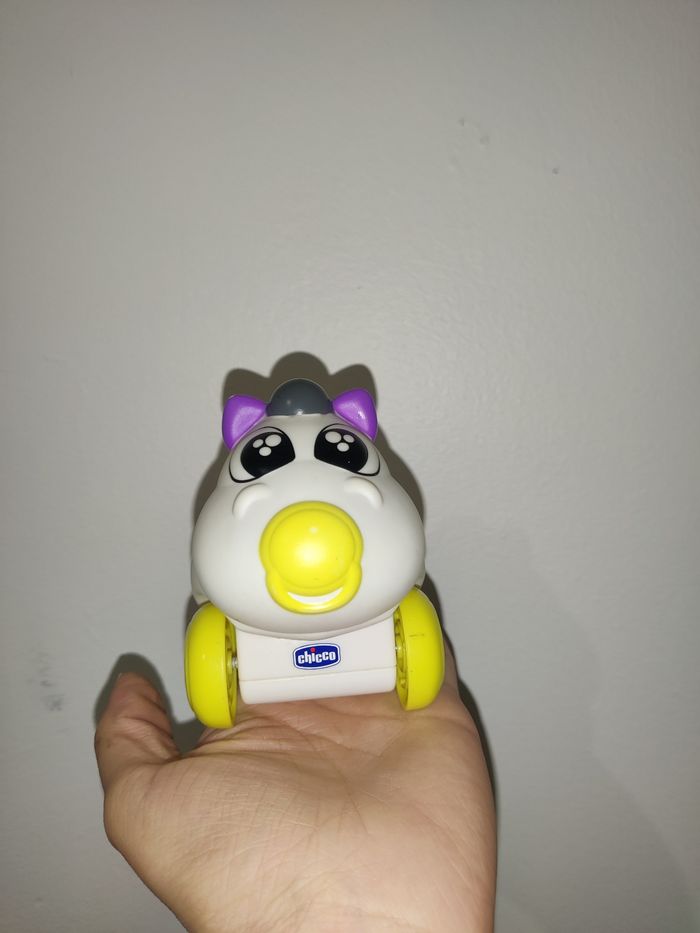 Go go music Chicco - photo numéro 2