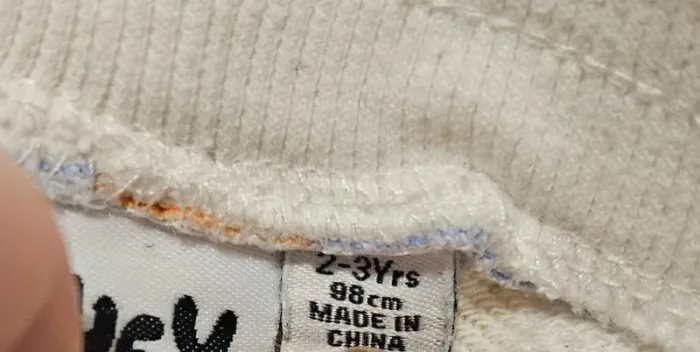 Ensemble bluey - photo numéro 6