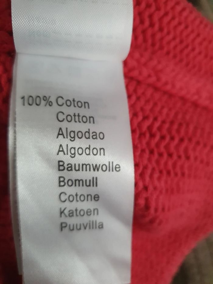 Gilet sans manches - photo numéro 4