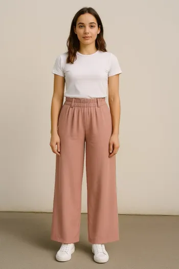 Pantalon fluide Halara – Taille L / Longueur Tall – Neuf - 30€