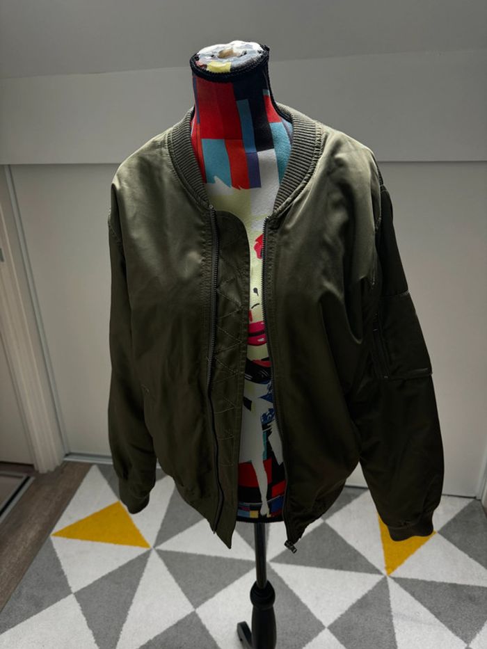 Blouson aviateur Subdued Taille 36