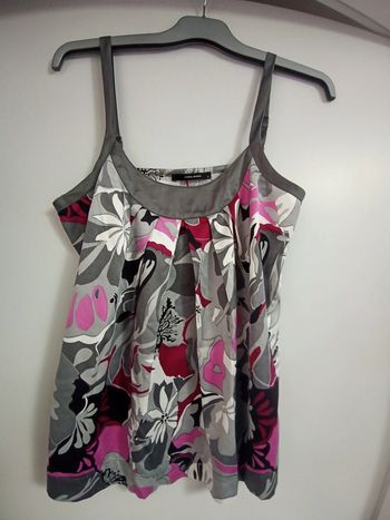 Débardeur Véro Moda taille S