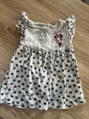 Robe Minnie 