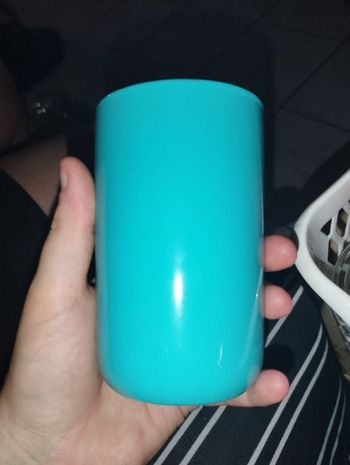 Porte brosse a dents