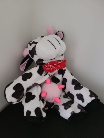 doudou vache