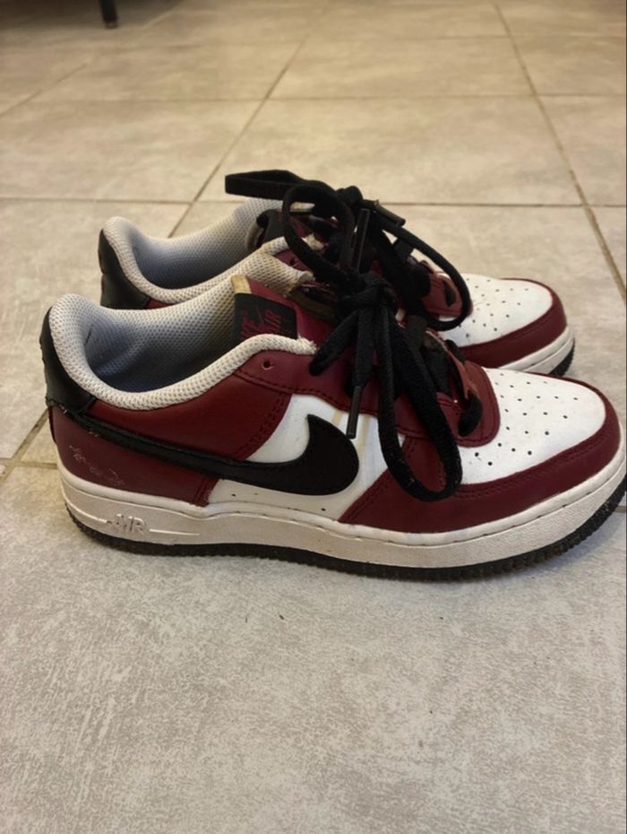 Nike femme - photo numéro 4