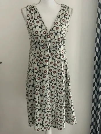 Robe Mademoiselle Samantha taille 40