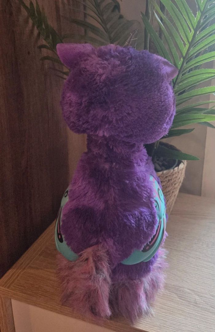 Peluche interactive Hatchimals - photo numéro 4