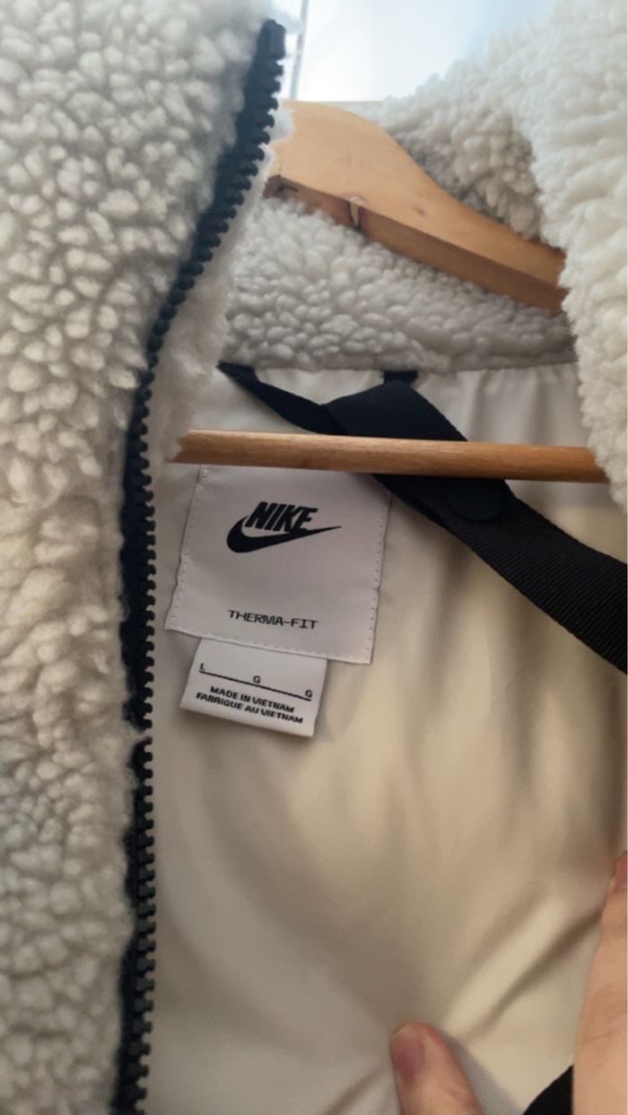 Manteau Nike neuf femme - photo numéro 6