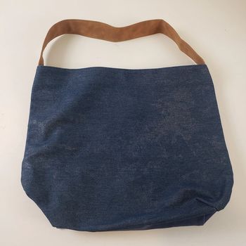 Sac four tout