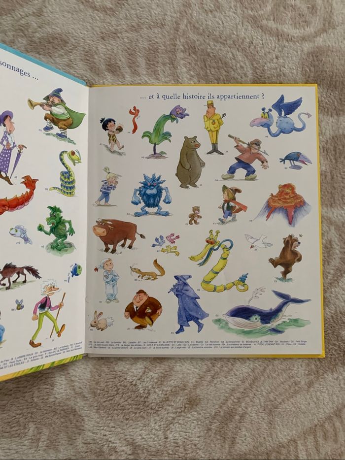 Livre Gigote et le dragon - photo numéro 3