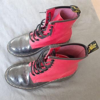 Dr Martens